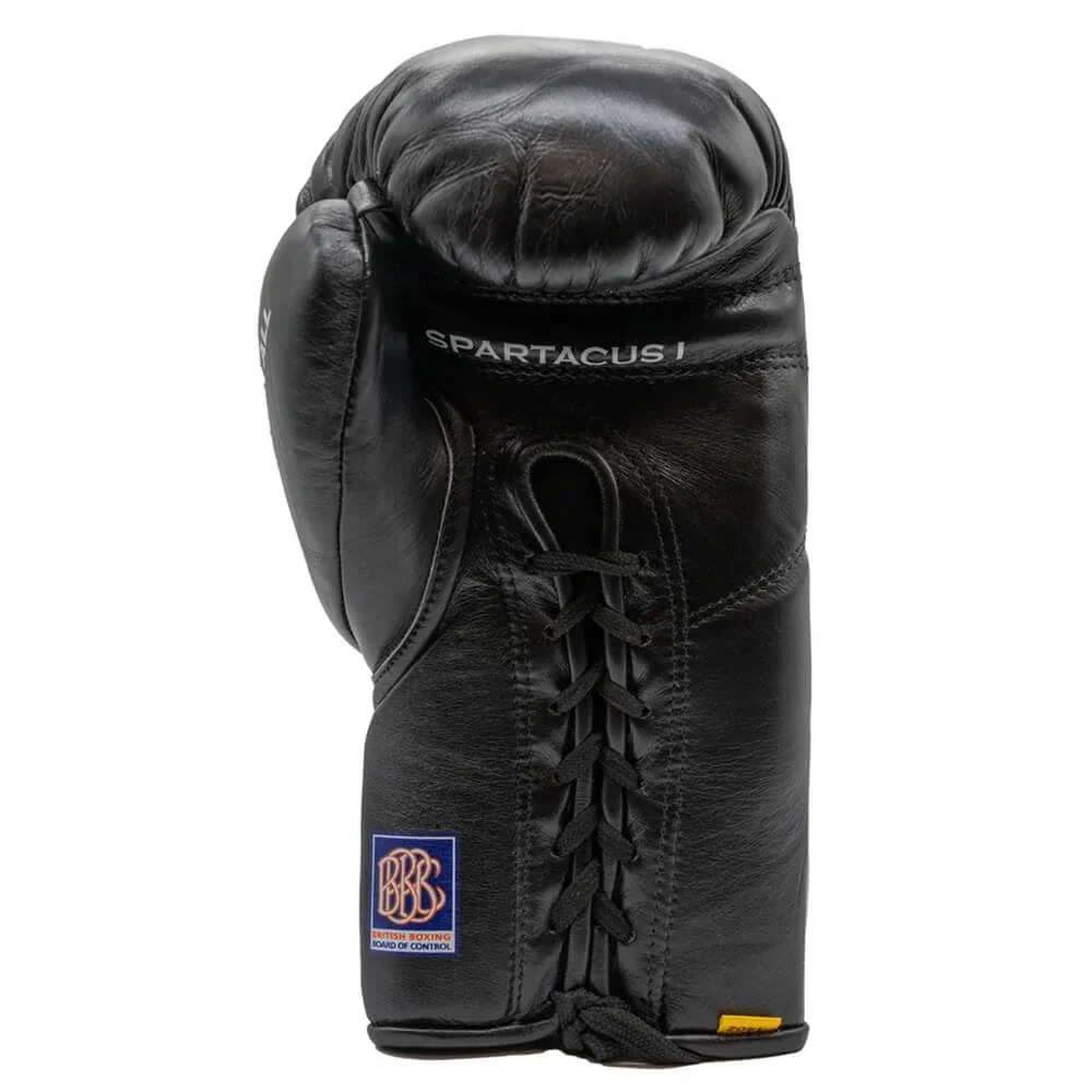 Empire Spartacus I Training Lace Gloves - Image 2