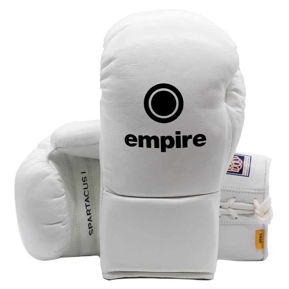 Empire Spartacus I Training Lace Gloves - Image 4