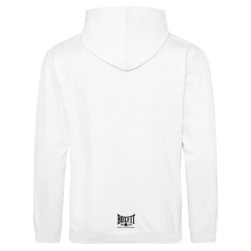 Karate England Hoodie - Image 5