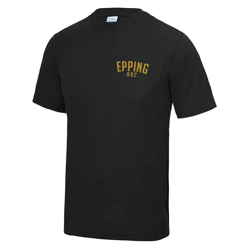 Epping Abc Poly Tee