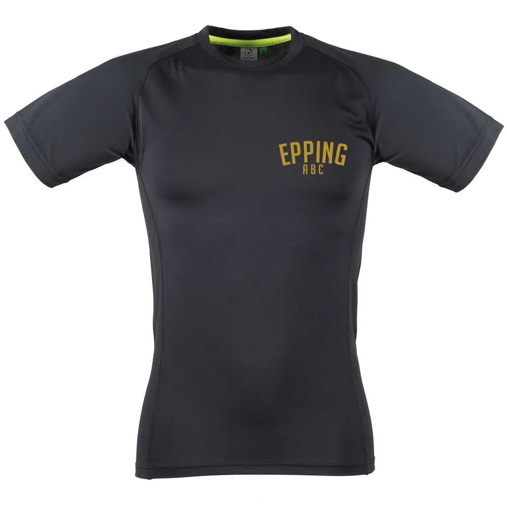 Epping ABC Slim Fit Sports T-Shirt