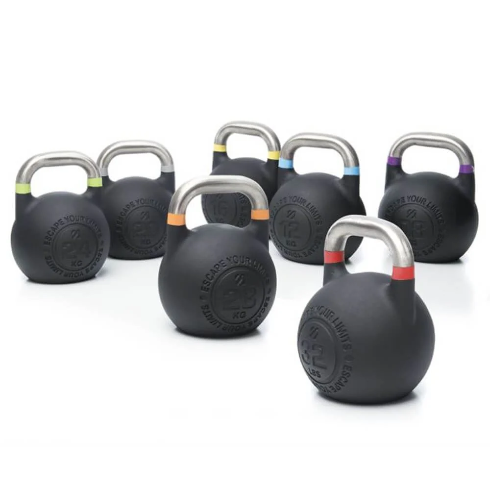 Escape Competition Pro Kettlebells 2.0
