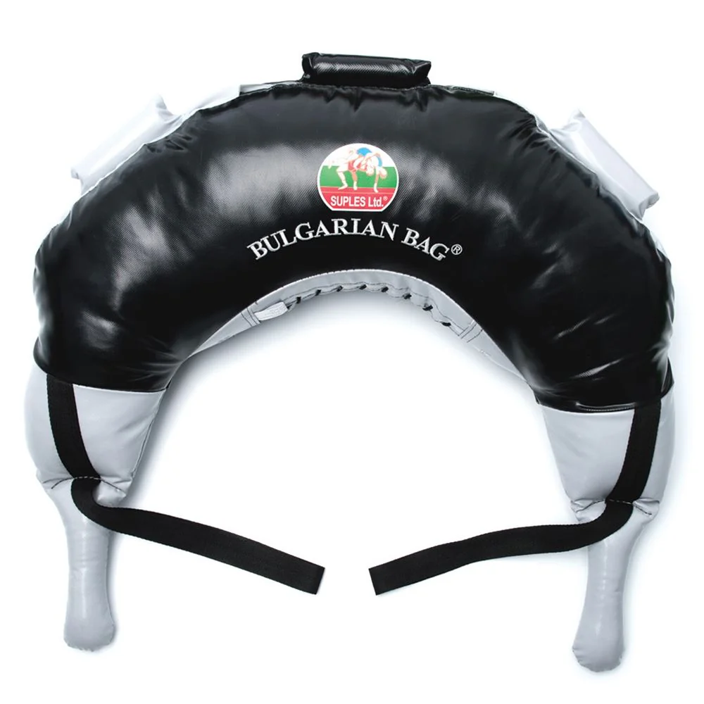 Escape Fitness Bulgarian Bag - Image 3