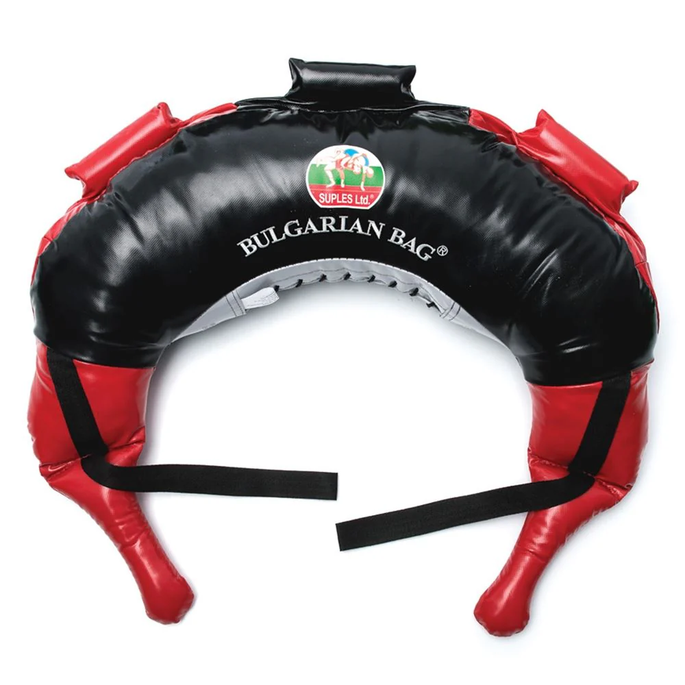 Escape Fitness Bulgarian Bag - Image 4