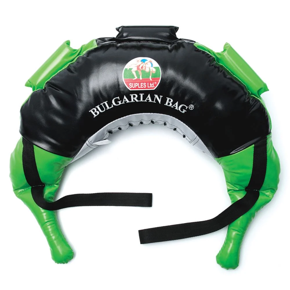 Escape Fitness Bulgarian Bag - Image 5