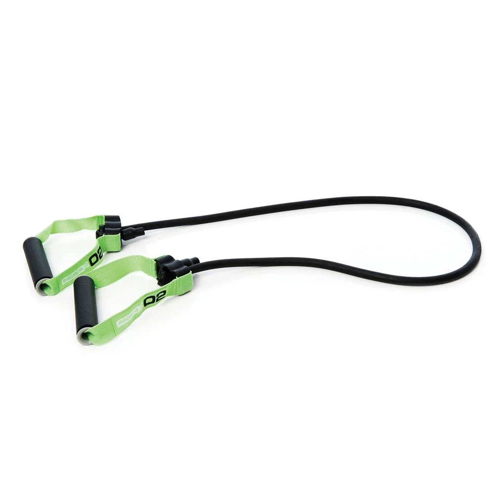 Escape Resistance Tubes - Image 2