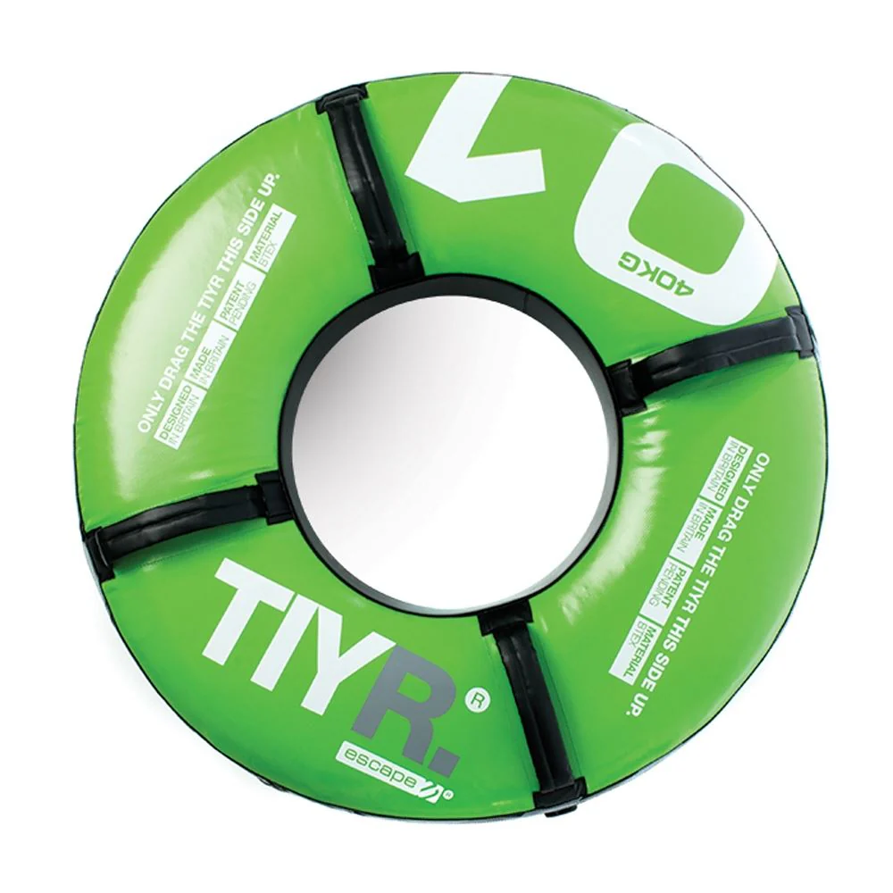 Escape Tiyr - Image 3