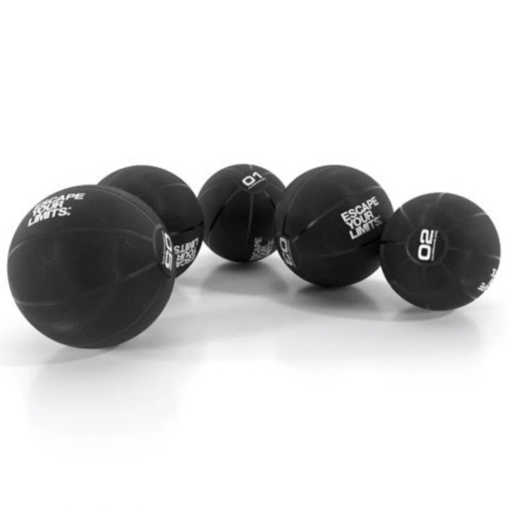 Escape Total Grip Medball