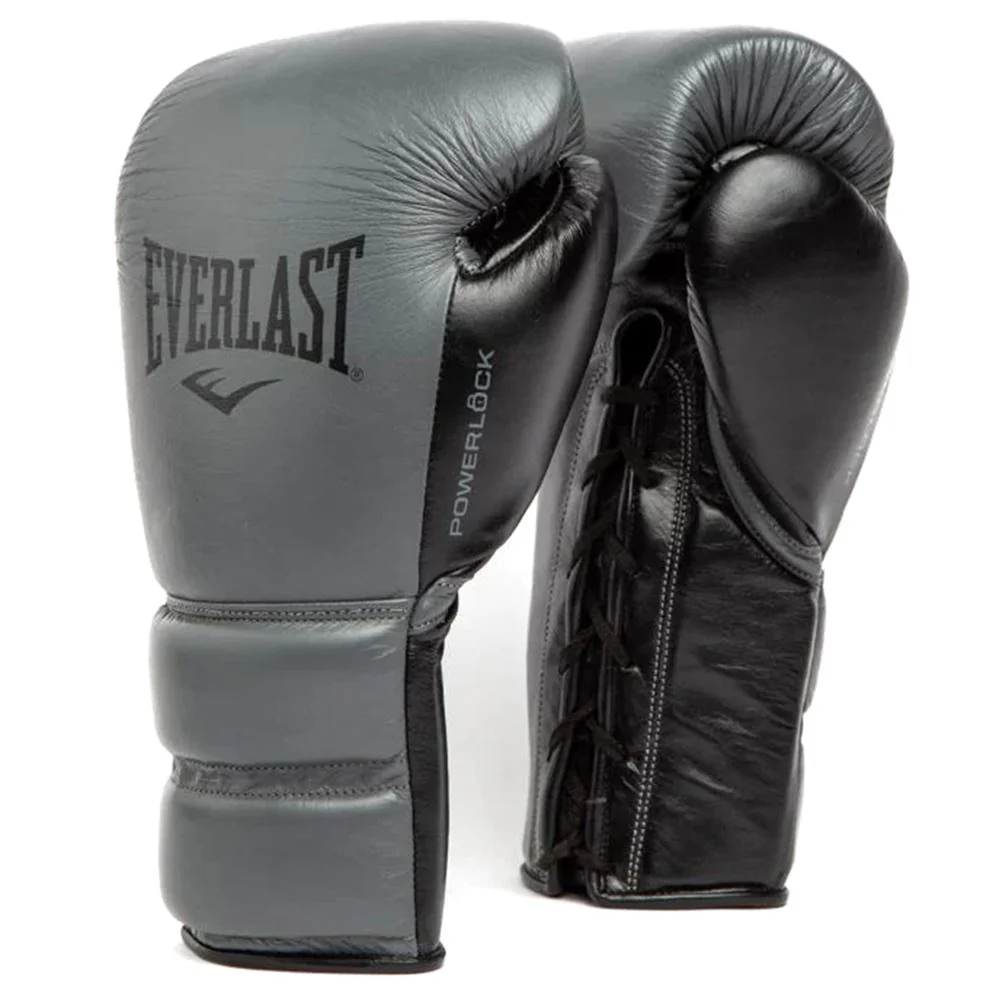 Everlast Powerlock 2 Pro Fight Gloves - Image 13