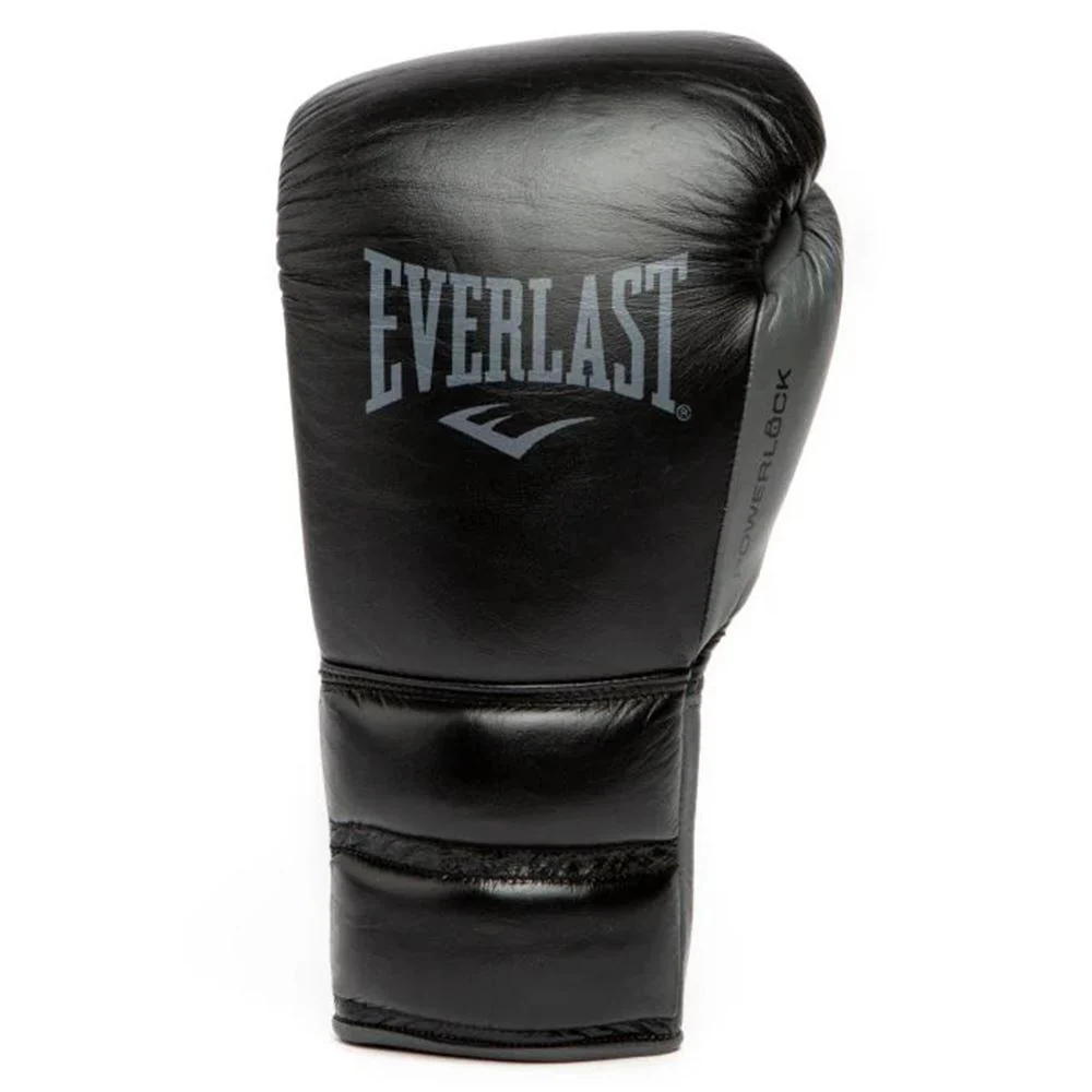 Everlast Powerlock 2 Pro Fight Gloves - Image 2