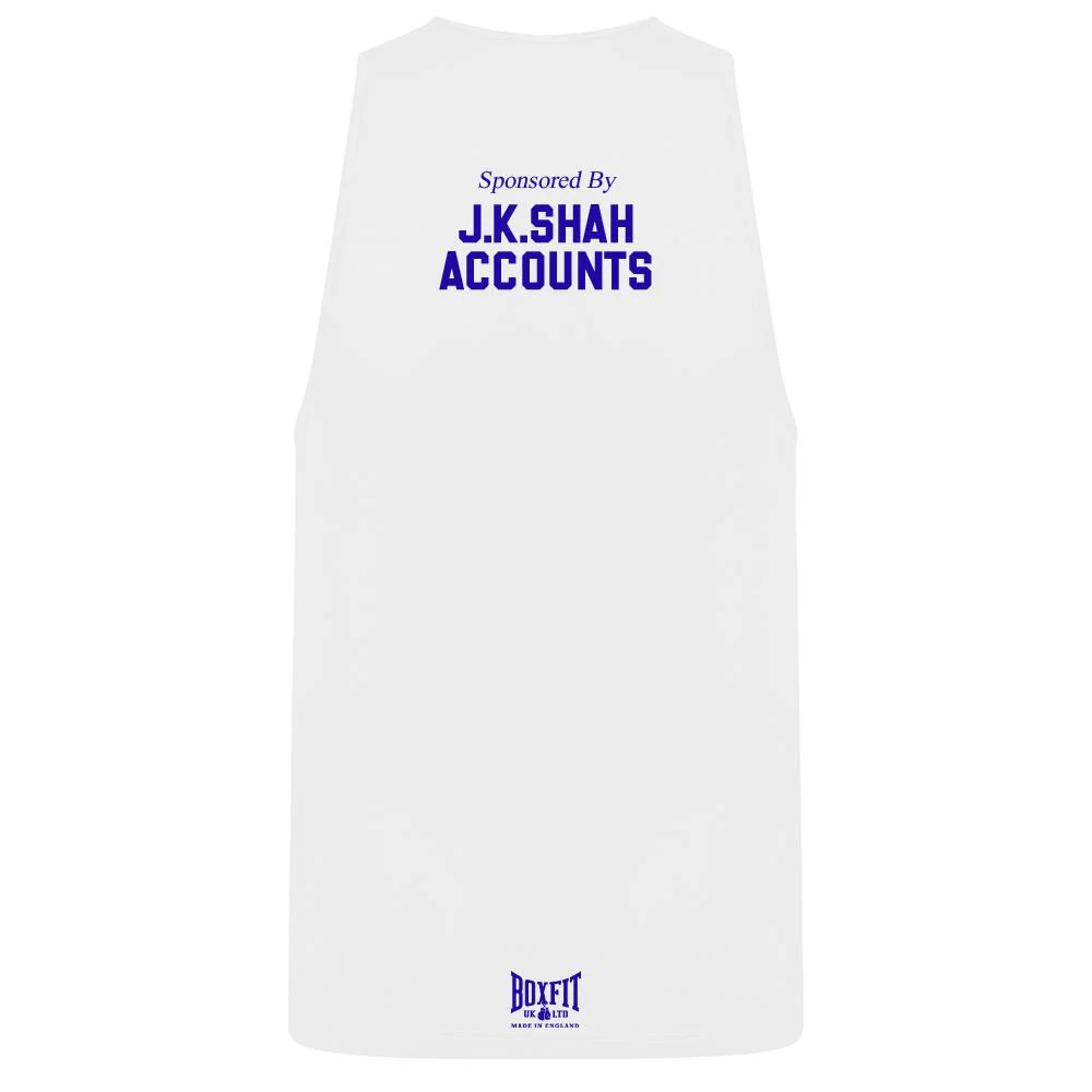 Fairbairn A.B.C Kids Vest - Image 4