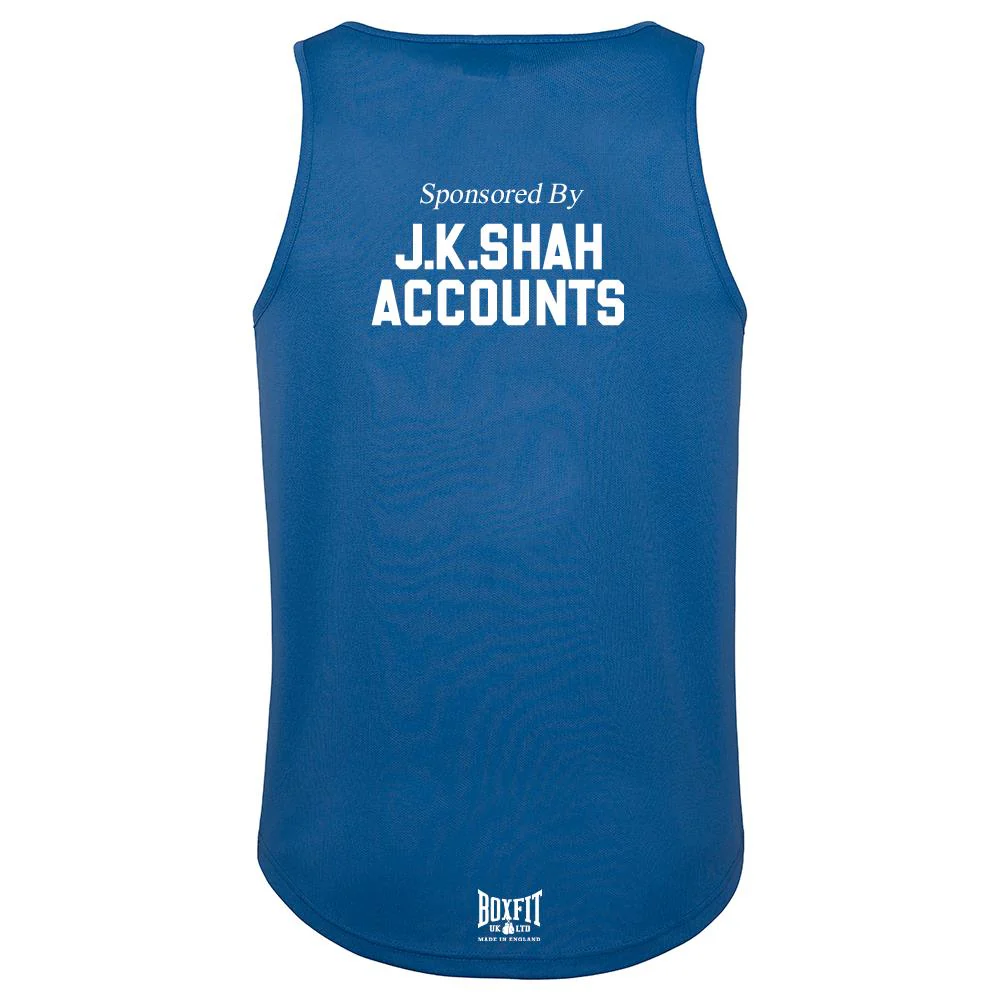 Fairbairn A.B.C Vest - Image 2