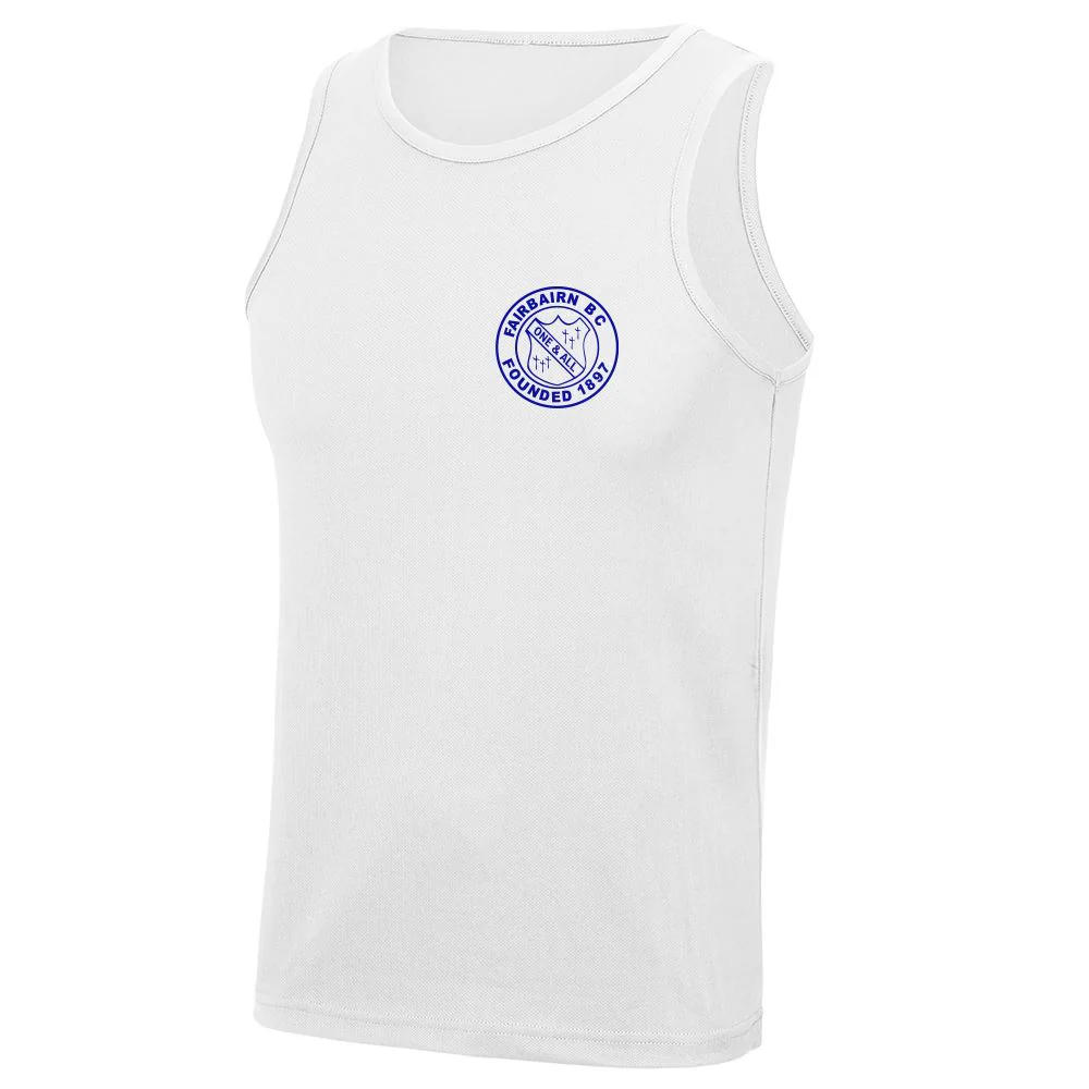 Fairbairn A.B.C Vest - Image 3