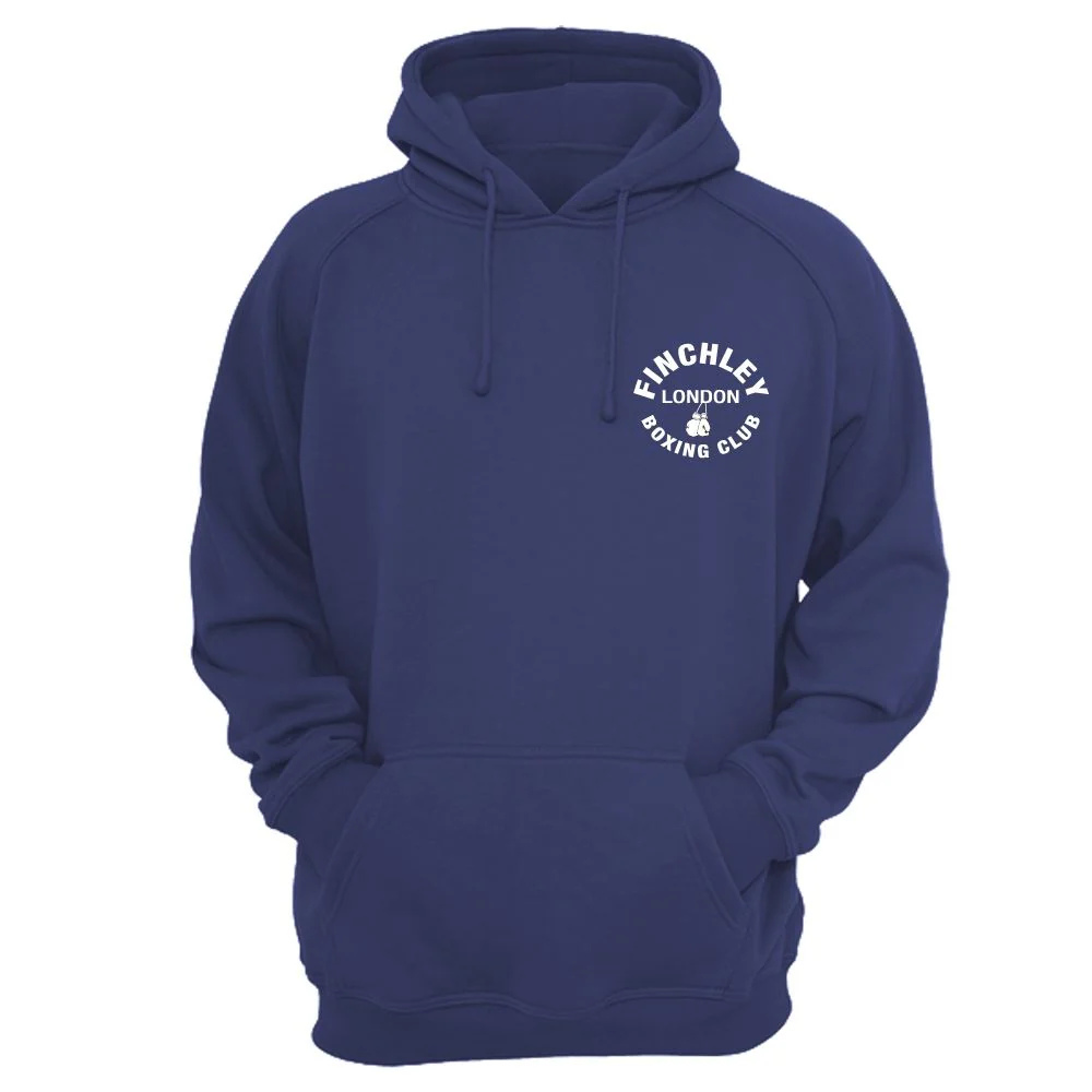 Finchley Abc Kids Hoodie - Image 2