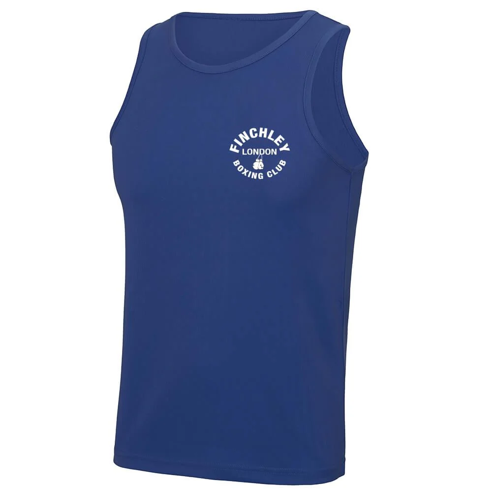 Finchley Abc Kids Vest - Image 3