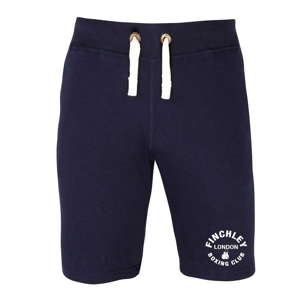 Finchley Abc Sweat Shorts - Image 2