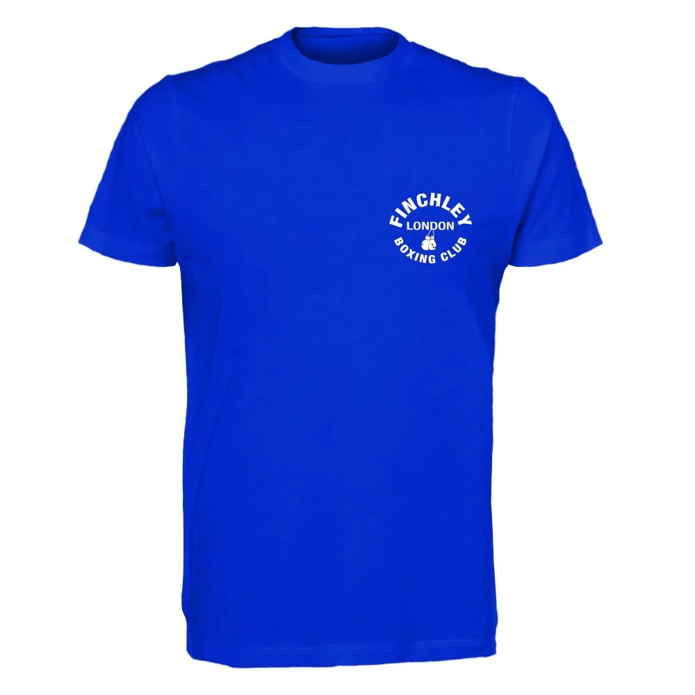 Finchley Abc T-Shirt - Image 2