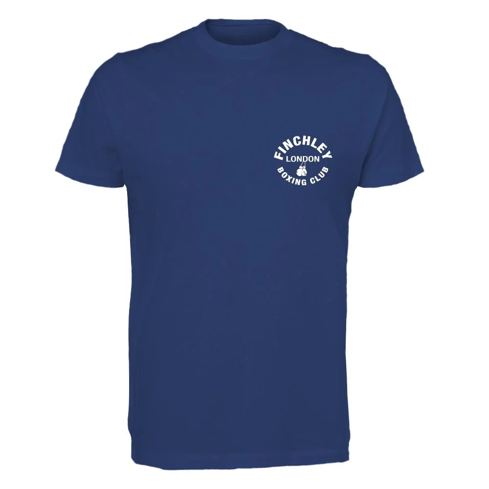 Finchley Abc T-Shirt - Image 3
