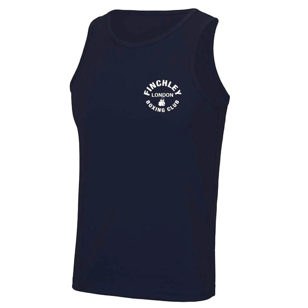 Finchley Abc Vest - Image 2