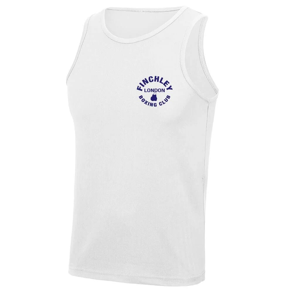 Finchley Abc Vest - Image 6