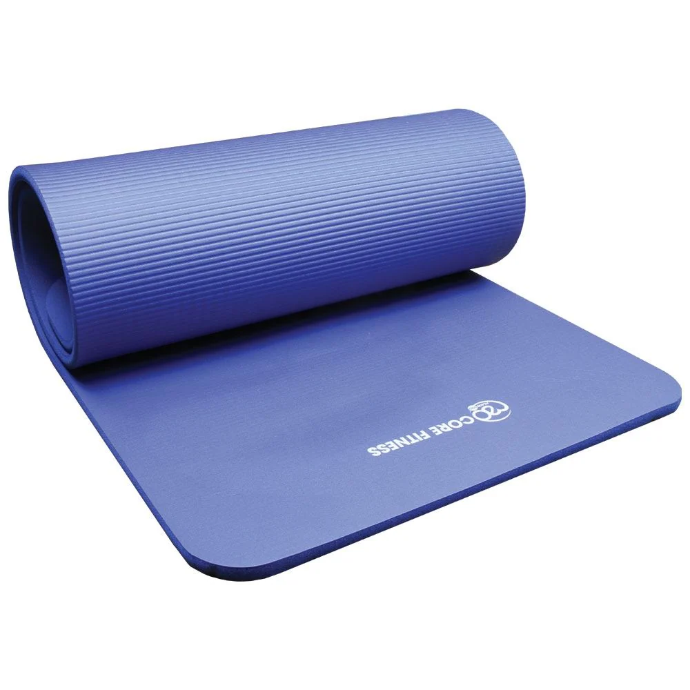 Fitness Mad Core Fitness Mat - Image 2
