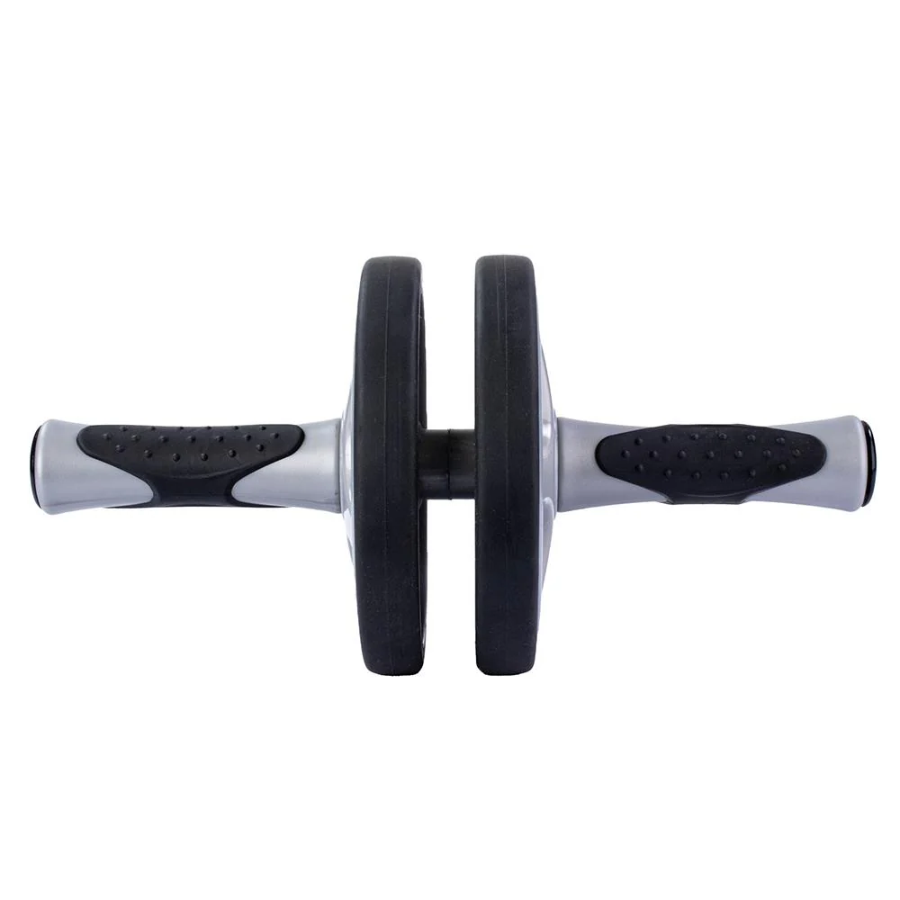 Fitness Mad Duo Ab Wheel - Image 2
