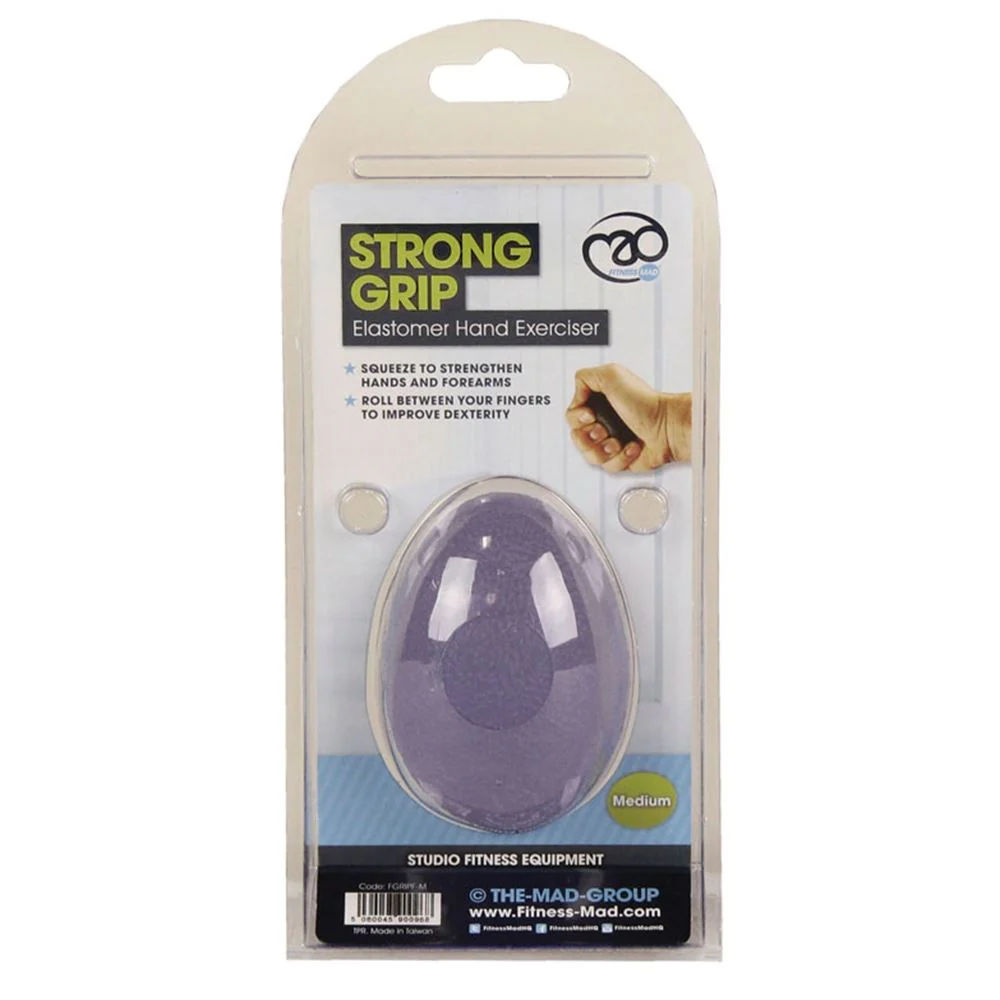 Fitness Mad Hand & Wrist Exerciser - Image 3
