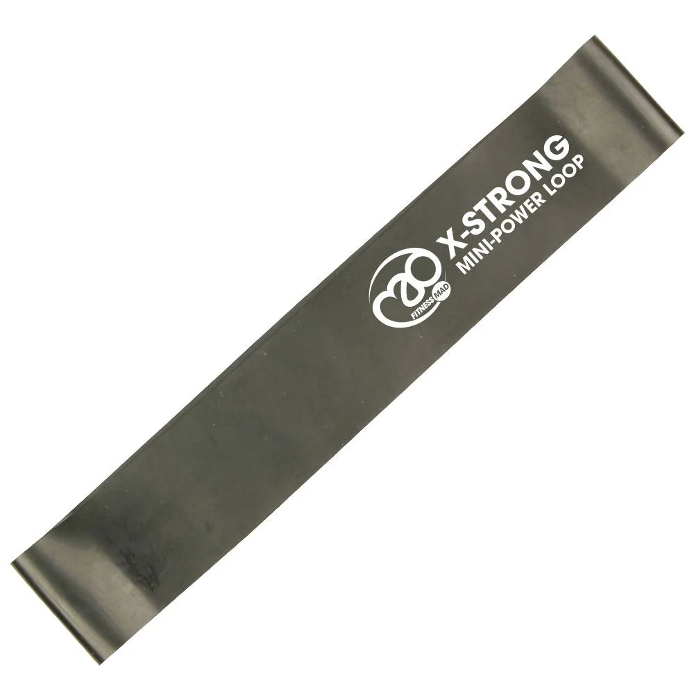 Fitness Mad Individual Mini Power Loops - Image 5