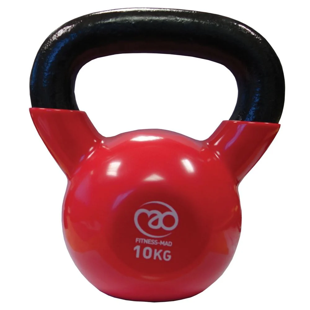 Fitness Mad Kettlebells - Image 3