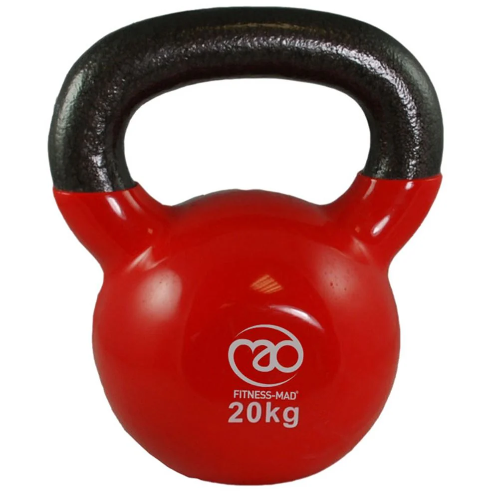 Fitness Mad Kettlebells - Image 4