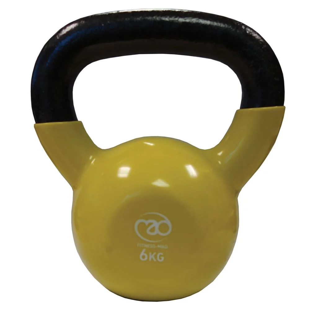 Fitness Mad Kettlebells - Image 7