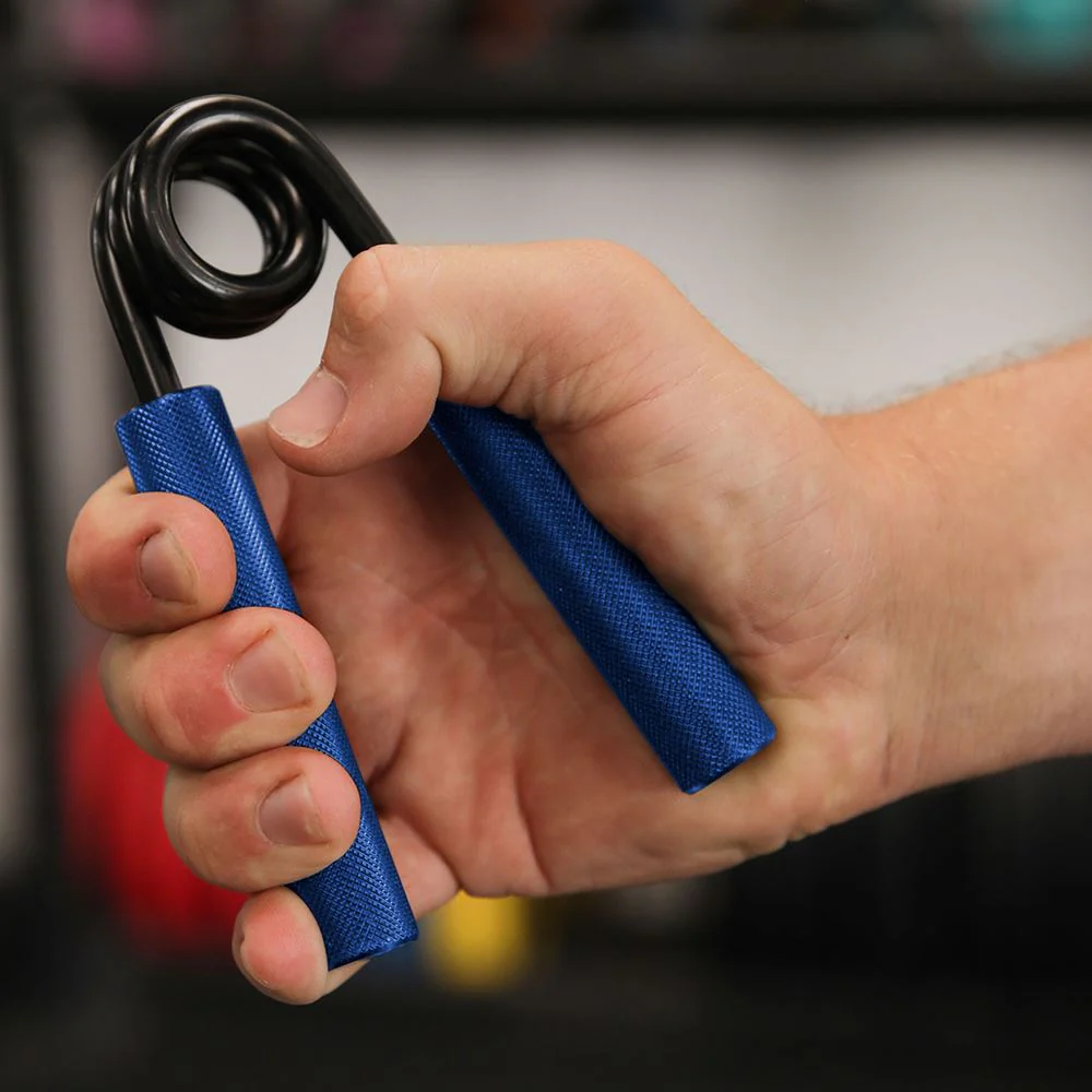 Fitness Mad Pro Power Hand Grip Exerciser - Image 13