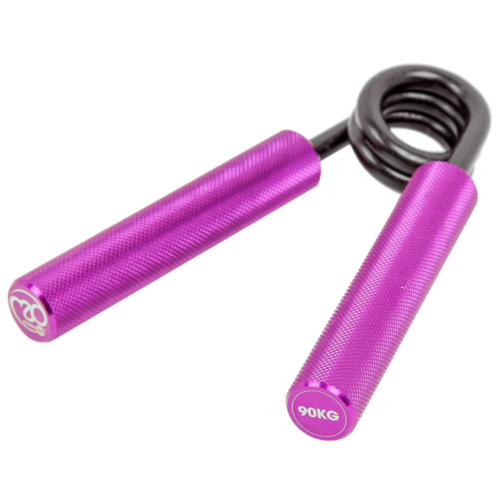 Fitness Mad Pro Power Hand Grip Exerciser - Image 8