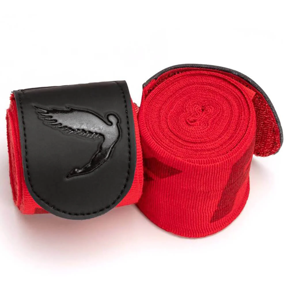 Fly Big Logo Hand Wraps - Image 2