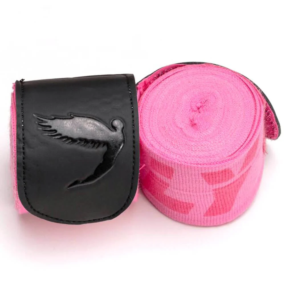Fly Big Logo Hand Wraps - Image 5