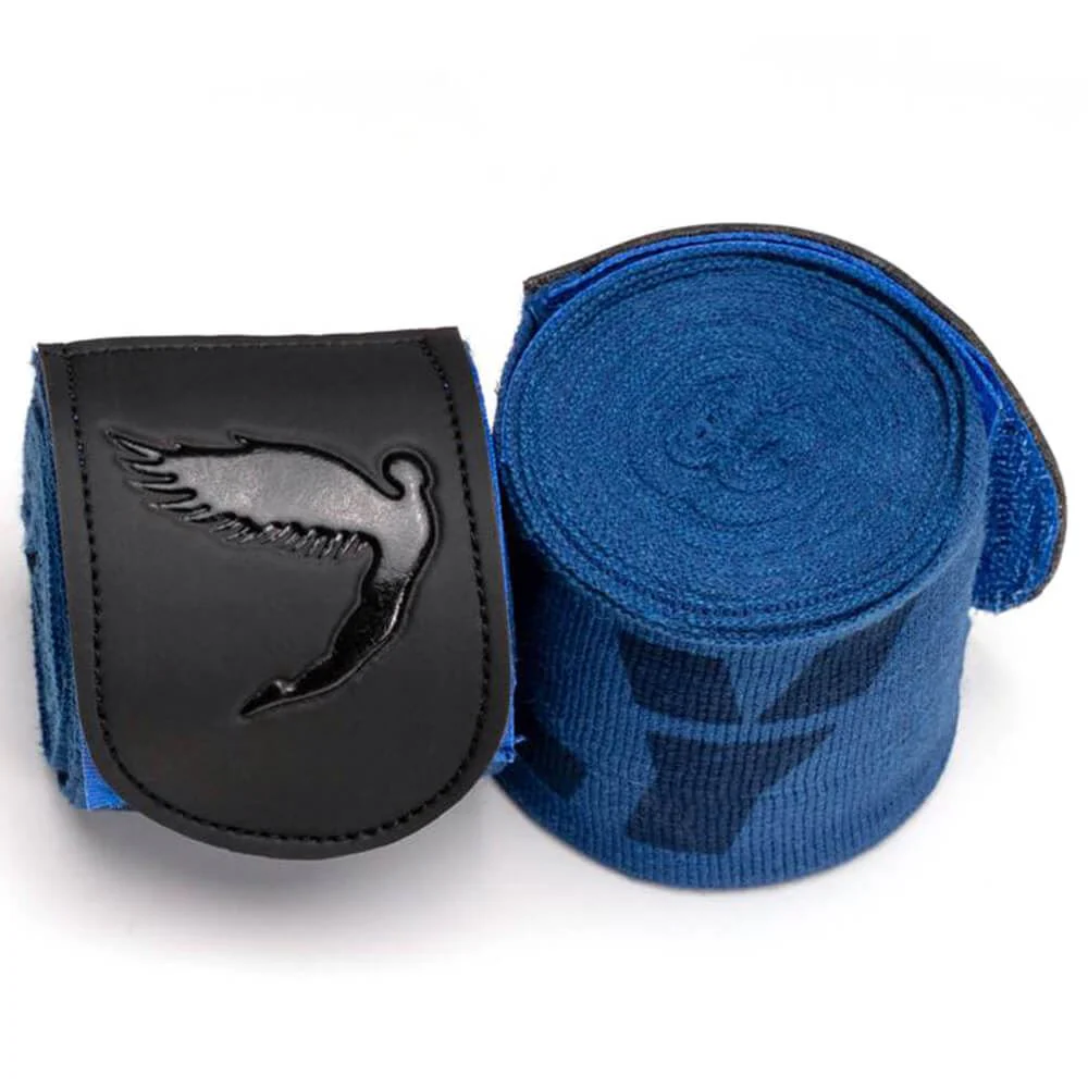 Fly Big Logo Hand Wraps - Image 6