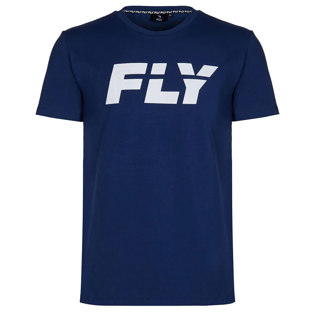 Fly Big Logo Tee - Image 2