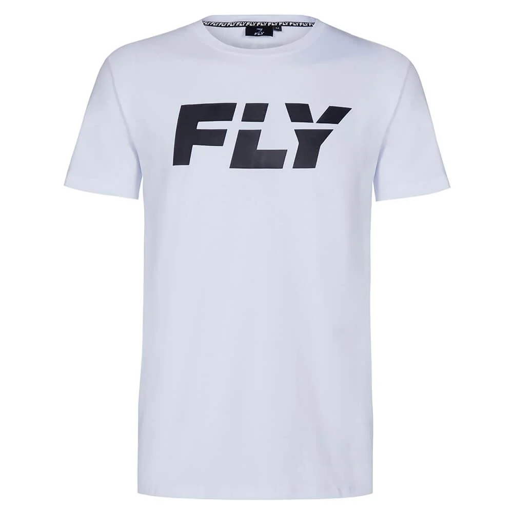 Fly Big Logo Tee - Image 3