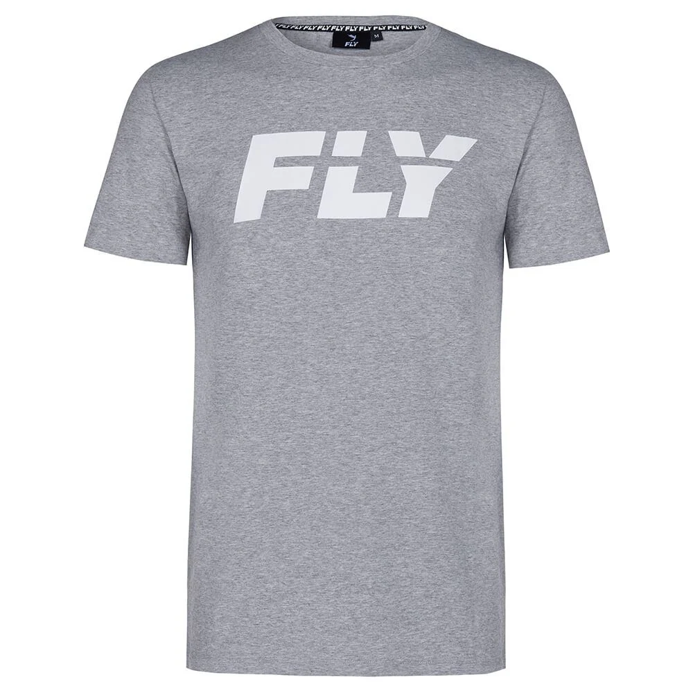 Fly Big Logo Tee - Image 4