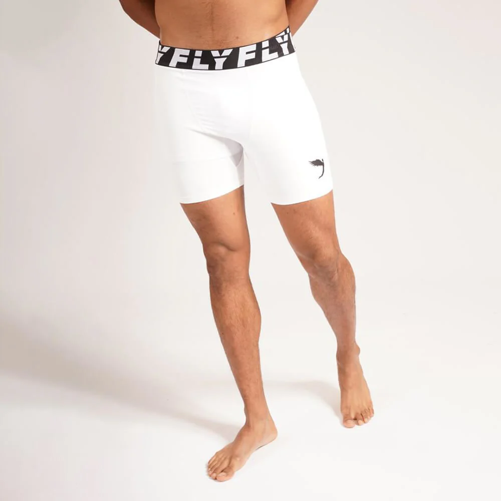 Fly Compression Shorts - Image 2