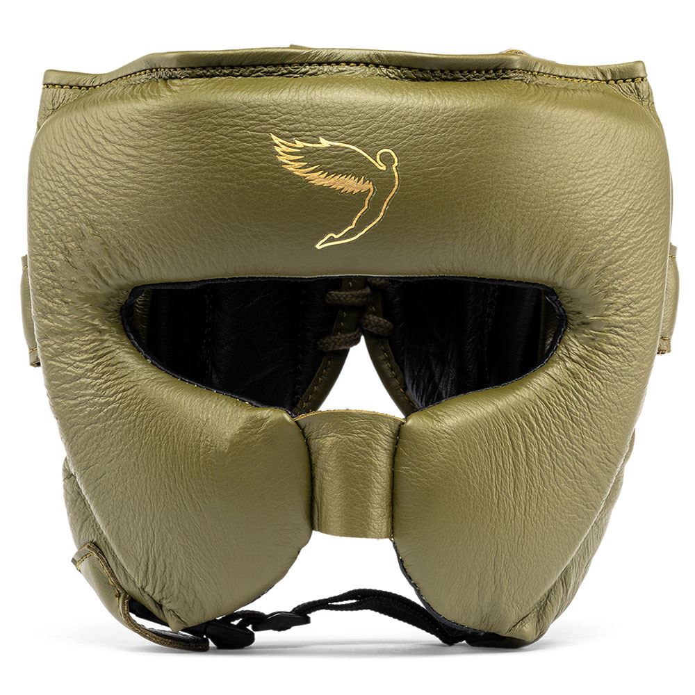 FLY GLADIATOR 2 HEADGUARD - Image 17