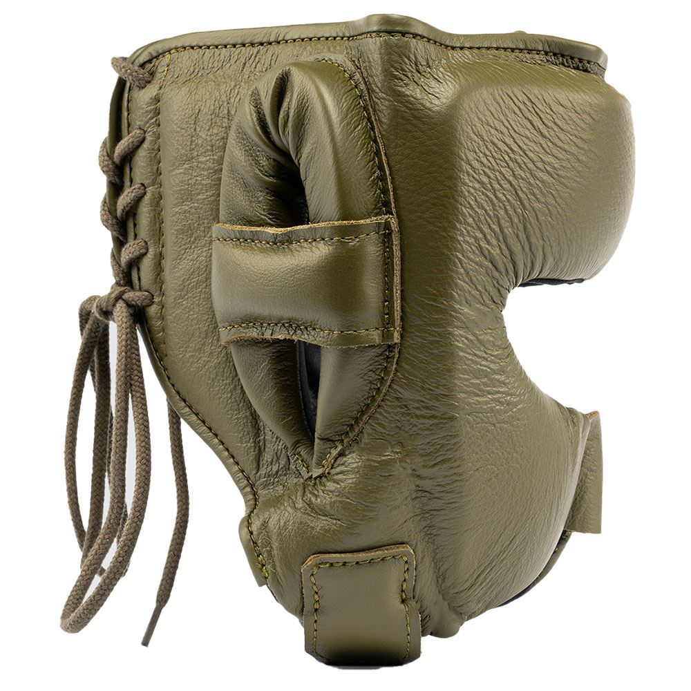 FLY GLADIATOR 2 HEADGUARD - Image 19