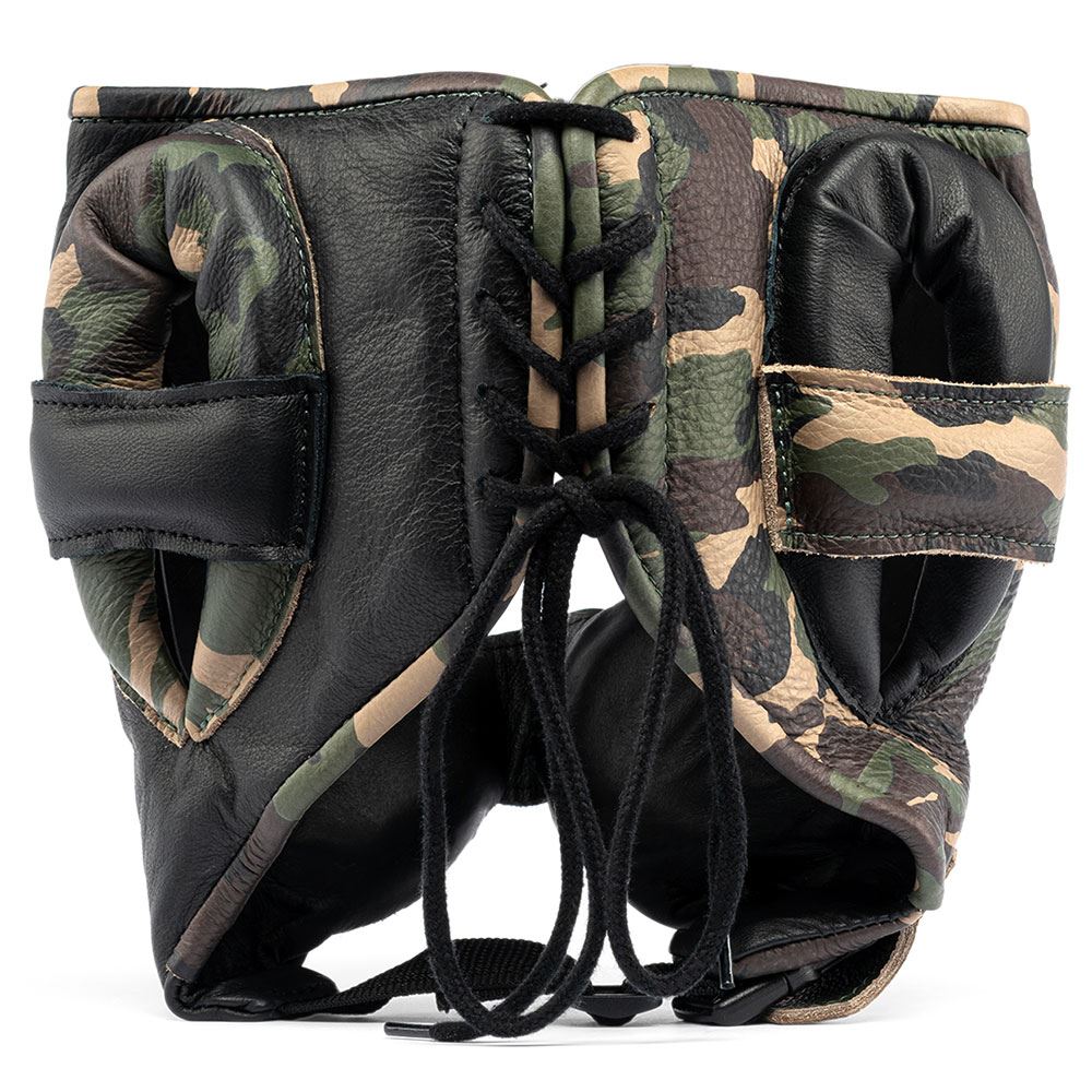 FLY GLADIATOR 2 HEADGUARD - Image 2