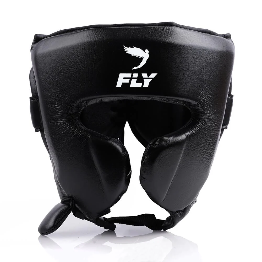 Fly Knight X Cheek Headguard - Image 2