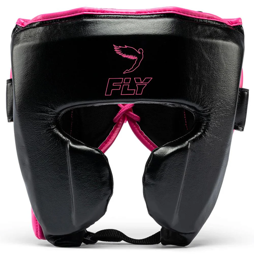 FLY KNIGHT X HEADGUARD