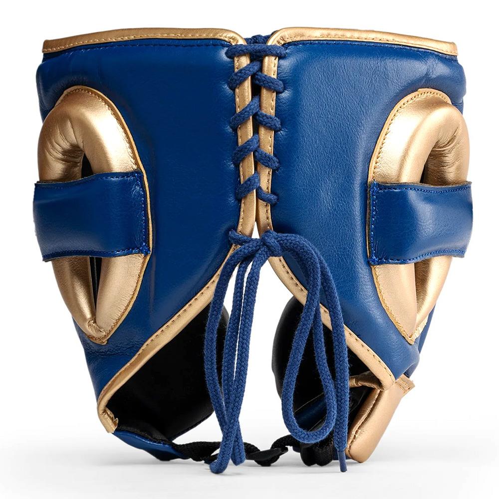 FLY KNIGHT X HEADGUARD - SPACE BLUE/GOLD - Image 11