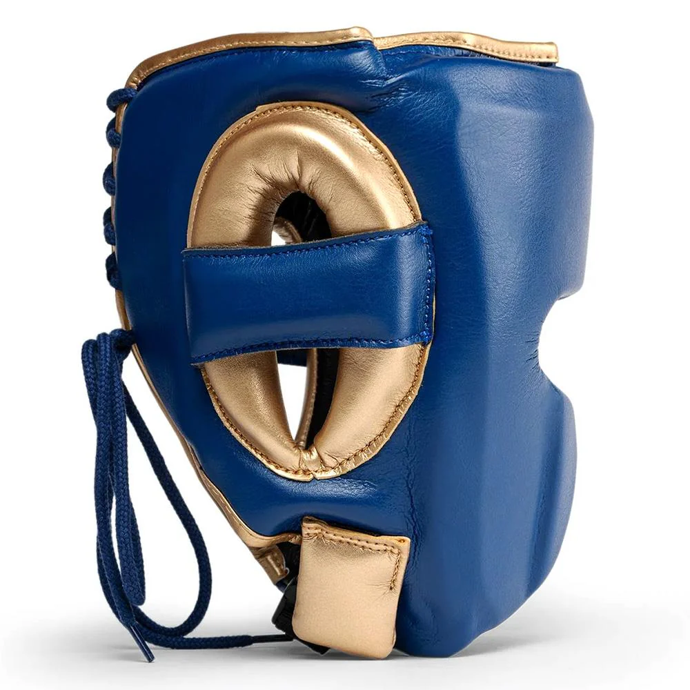 FLY KNIGHT X HEADGUARD - SPACE BLUE/GOLD - Image 8