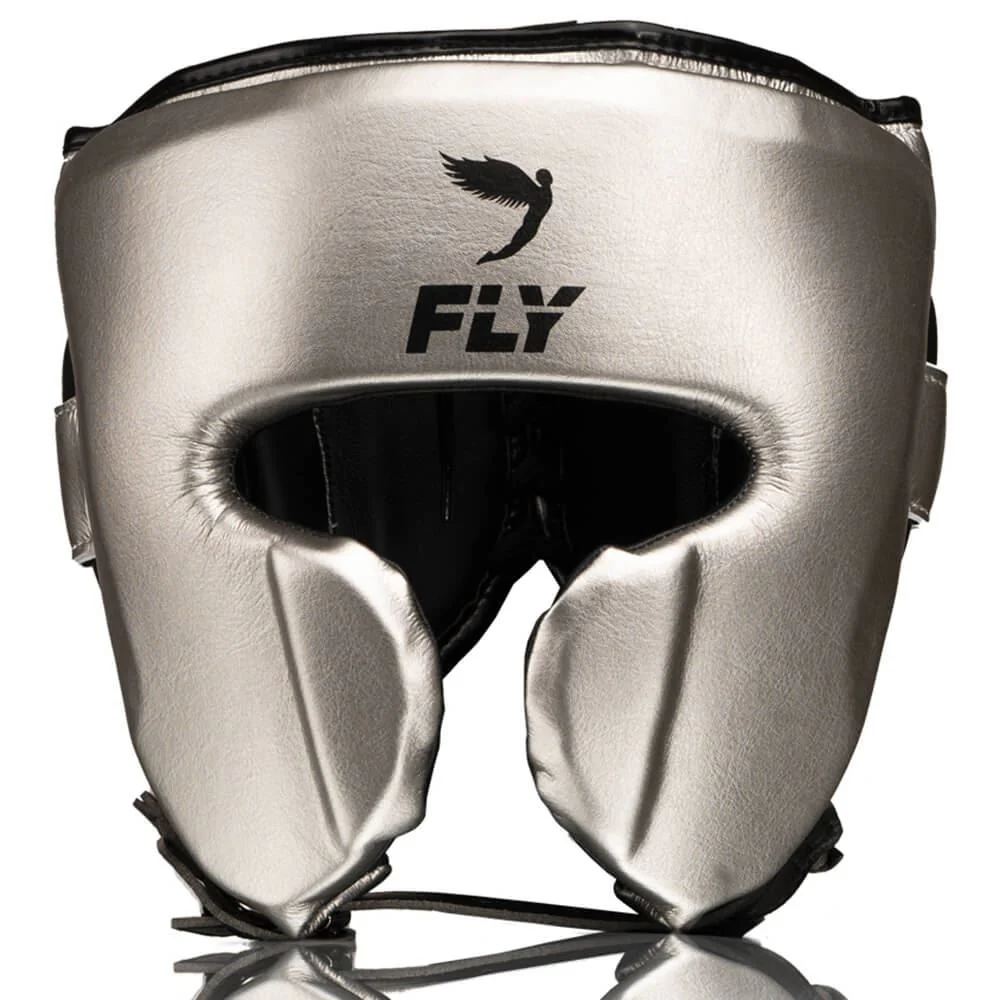Fly Knight X21 Cheek Headguard - Image 2