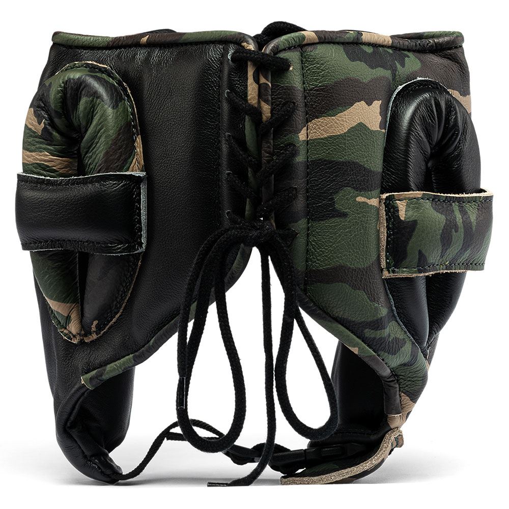 FLY OPEN FACE HEADGUARD - Image 10