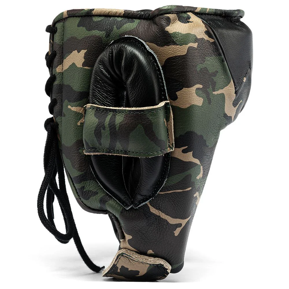 FLY OPEN FACE HEADGUARD - Image 11